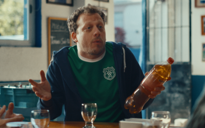 “Gesticuladores”, la nueva campaña de Isla y H2oh!