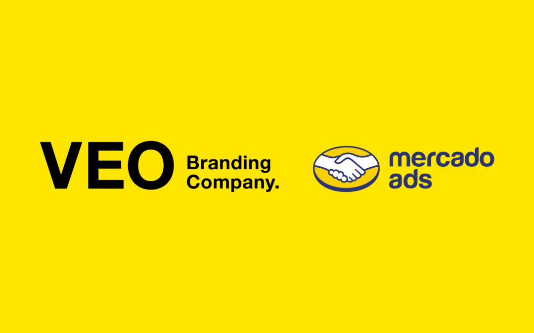 VEO Branding Company renueva su alianza con Mercado Ads