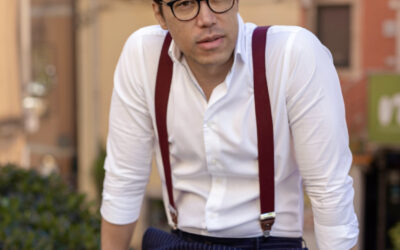 Huinca Cine anuncia la incorporación de su nuevo director, Steven Leone.