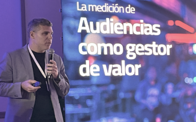 TDT Global presente en Alooh Latam.