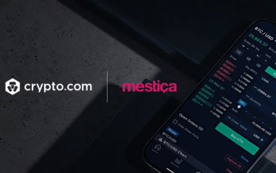 Mestiça anuncia la llegada de Crypto.com