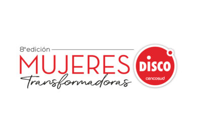 Emprendedoras: Disco lanza la edición 2024 del programa que reparte más de 6 millones en premios