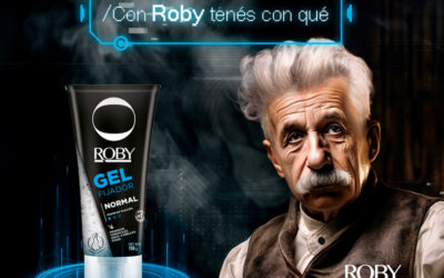 WILD FI presenta «Fijá tu historia», la última campaña digital para Roby con IA
