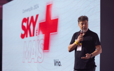SKY analiza medidas para acelerar la inclusión digital en Brasil en el B20