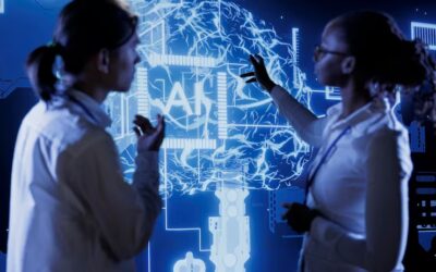 La inteligencia artificial aplicada al marketing, ¿qué debates y desafíos plantea?