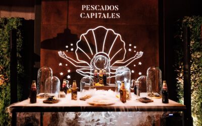 Wild Fi presenta «El origen del sabor», la nueva campaña para Cusqueña.