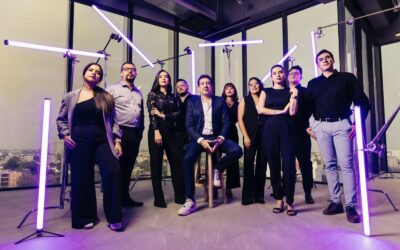 Mescalina mueve sus oficinas centrales a la Ciudad de México.