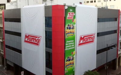 WMG Ecuador y Almacenes Tía homenajean a las madres