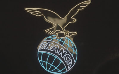 El Águila es Bandera: Con lo argentino en lo más alto, Fernet Branca y su particular 20 de Junio.
