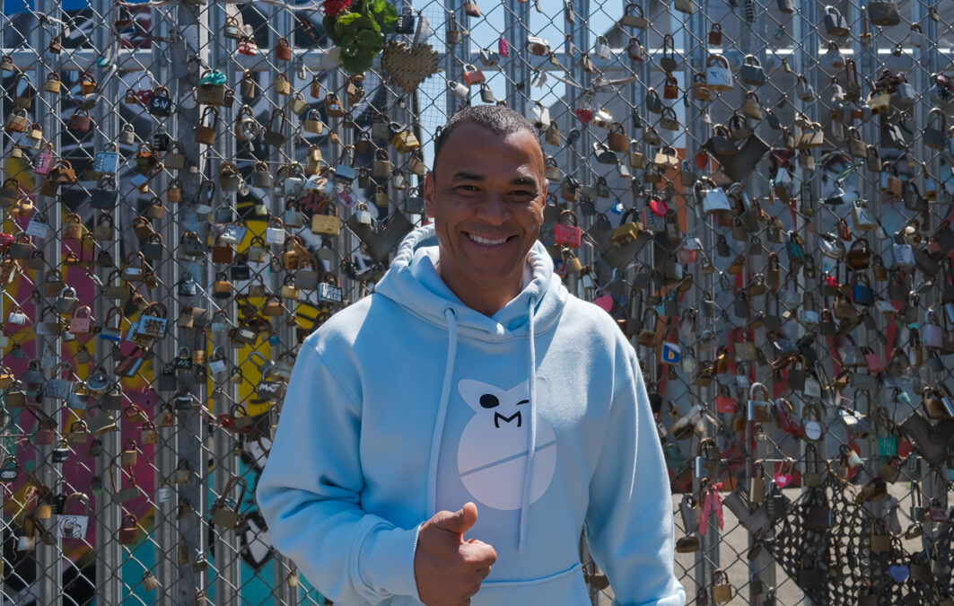 Llega “Makakooo”, la marca mundial que nace con el propósito de luchar contra el racismo.