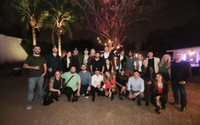 Llega SCAN AI, Inteligencia artificial a medida de cada empresa.