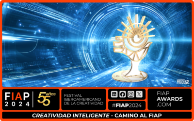 FIAP vuelve a AWLATAM en 2024 para entregar premios en una gala presencial única.