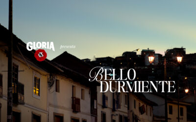 Gloria y The Juju presentan «Bello Durmiente», su nueva campaña para Fiestas Patrias.