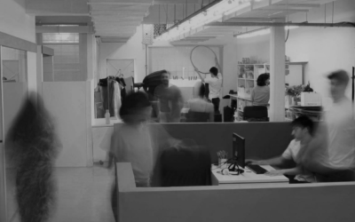 Buppa: Revolucionando el Marketing con Tecnología y Estrategia.