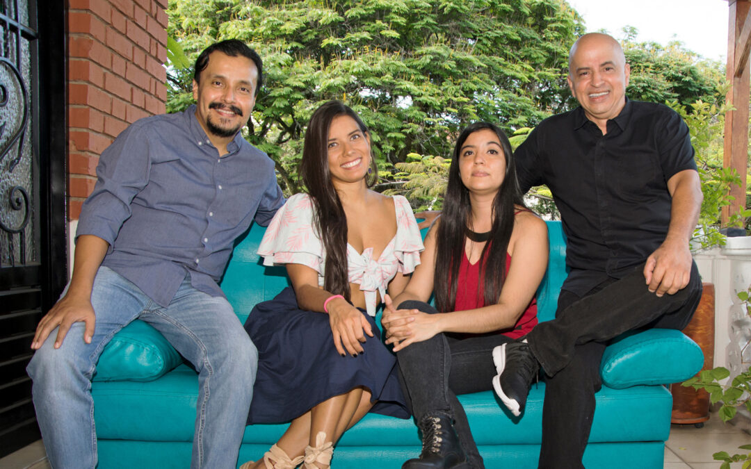 El Bando Creativo: Innovación y Sostenibilidad en la Publicidad del Futuro.