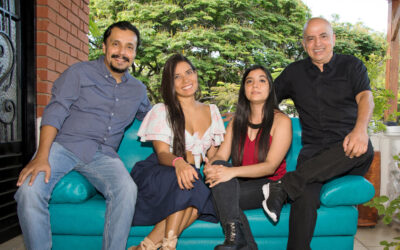 El Bando Creativo: Innovación y Sostenibilidad en la Publicidad del Futuro.