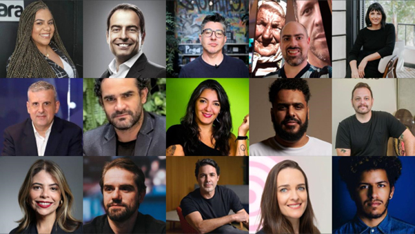 INDIE SUMMIT: Programación Final