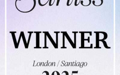 INBRAX ES NOMBRADA AGENCIA INDEPENDIENTE DEL AÑO EN LOS SANISS AWARDS 2025, EL FESTIVAL GLOBAL QUE PREMIA LO MEJOR EN HEALTH & WELLNESS.