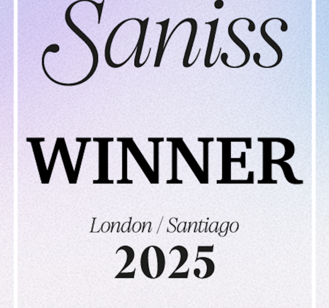 INBRAX ES NOMBRADA AGENCIA INDEPENDIENTE DEL AÑO EN LOS SANISS AWARDS 2025, EL FESTIVAL GLOBAL QUE PREMIA LO MEJOR EN HEALTH & WELLNESS.