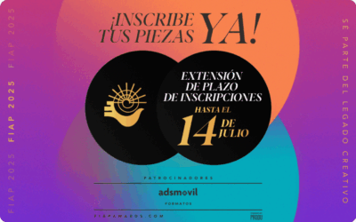 FIAP 2025 extiende su periodo de inscripciones
