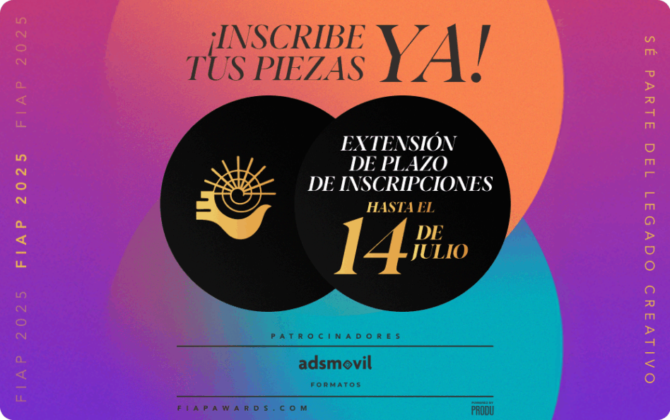 FIAP 2025 extiende su periodo de inscripciones