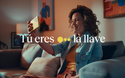 The Juju en Argentina presenta “Tú eres la llave”, la nueva campaña para Coppel