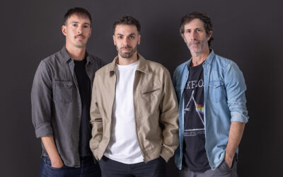 Kimica Studio: integración entre estrategia, creatividad y producción