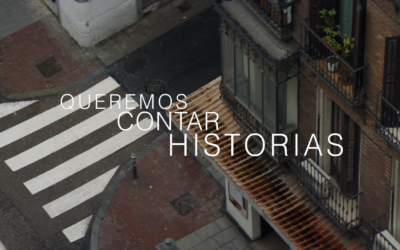 Huinca Cine cuenta sus primeras historias en España