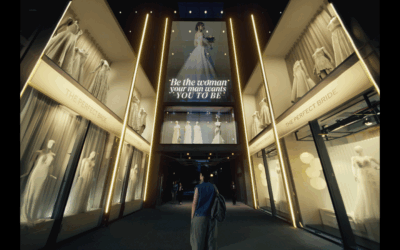Wild Fi presenta “No choice”, la nueva campaña global para UNFPA