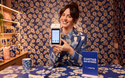 Payway y Hoopla presentan la campaña: «Tu negocio se parece a vos»