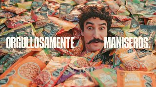 Maní King y la agencia Infinity Media redefinen el concepto de “Manisero”.