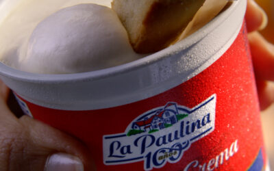 Nueva campaña de La Paulina creada por Lado C y producida por Huinca.
