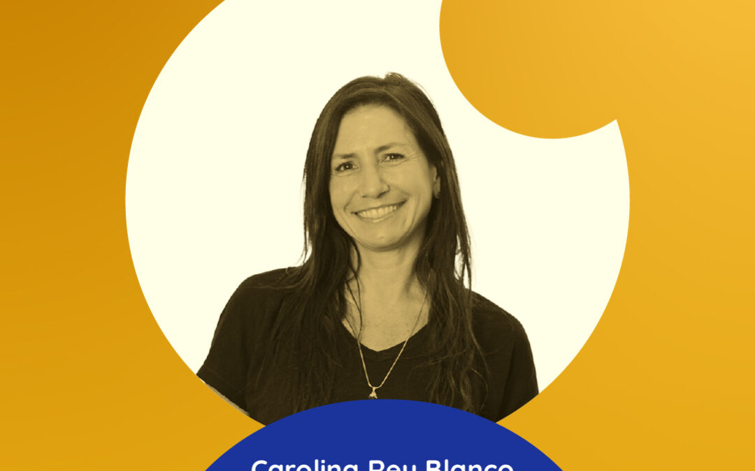 “La autenticidad es la clave de la creatividad independiente” – Carolina Rey Blanco, Presidenta del Jurado