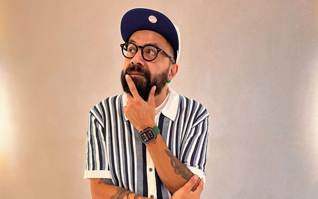 “La creatividad independiente tiene más fuerza que nunca” – David Arafat, Presidente del Jurado.