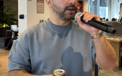 “FePI sigue siendo pionero en generar comunidad creativa” – Jóser Castañeda, jurado 2025.