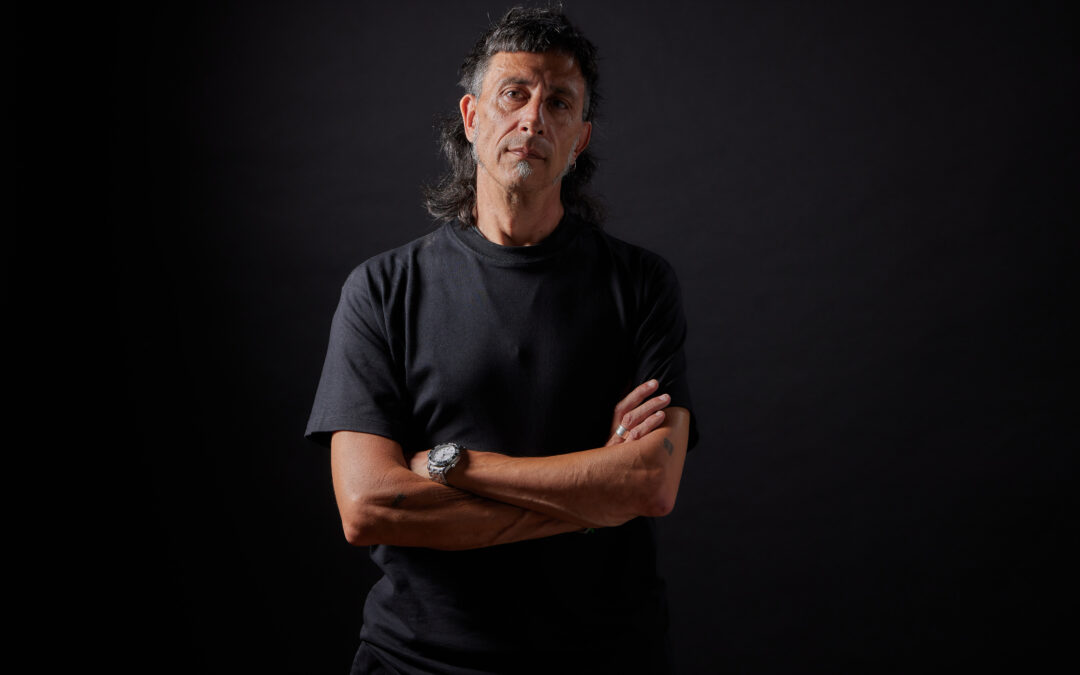 “El FePI es un festival que visibiliza las ideas reales” – Cristian Reatti, Presidente del Jurado 