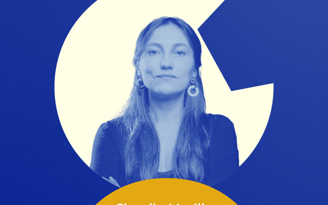 «El FePI celebra la originalidad en tiempos de inteligencia artificial»-Claudia Murillo Presidenta del Jurado. 