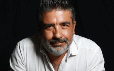 “El FePI impulsa el talento creativo que derriba fronteras” –Edgar Ville, jurado 2025.