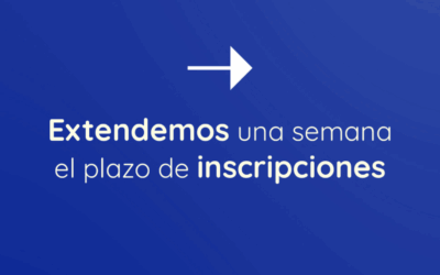 El FePI extiende su plazo de inscripción: una semana más para participar.