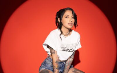 “Autenticidad y valentía: el sello de la creatividad independiente”- Rodsel Ticona, jurado 2025.