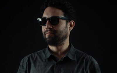 “La IA no reemplaza a la creatividad independiente, la desnuda y la obliga a volver a su esencia”- Cesar Sepúlveda, jurado 2025.