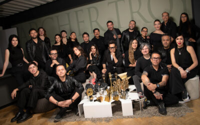 MIKE ARCINIEGA: VALORAR LO QUE NOS HACE DIFERENTES