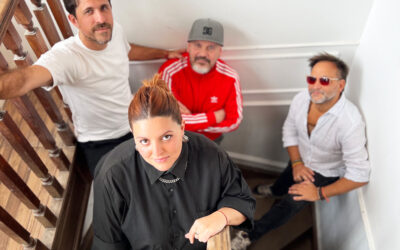 Macarena Elissamburu se suma a la cúpula creativa de BB agencia