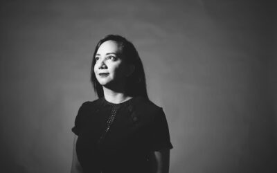 “Trascender sin perder la esencia”- Belén Arregui, jurado 2025.