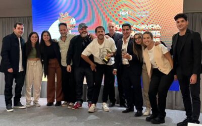 “Ser independientes es ser más fuertes”- Tomas Balduzzi, BB agencia.