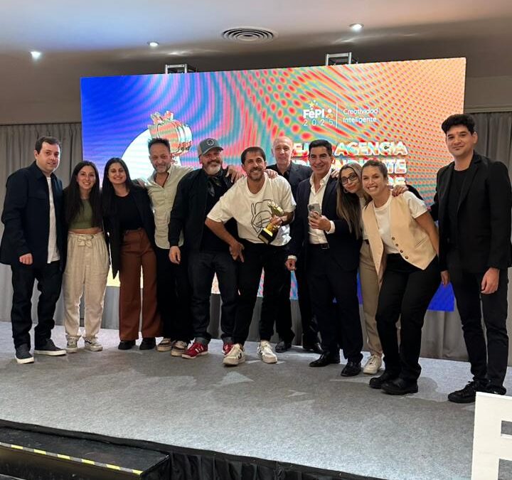 “Ser independientes es ser más fuertes”- Tomas Balduzzi, BB agencia.