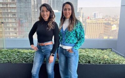 Bombay incorpora dos Directoras Creativas