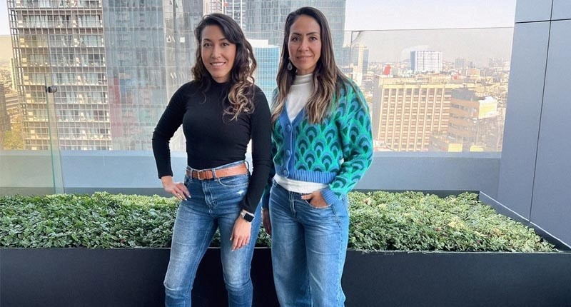 Bombay incorpora dos Directoras Creativas