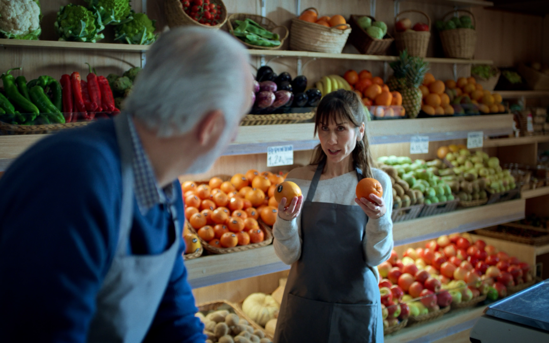 ‘Sabes que saben’, la campaña de Darwin & Verne para reposicionar Torres