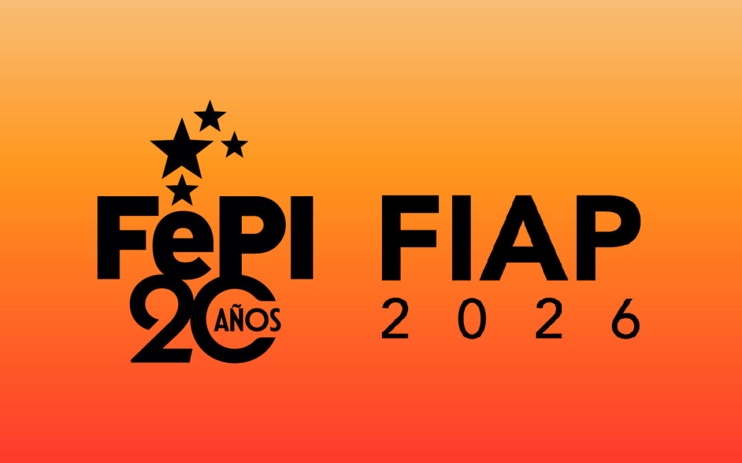 FePI renueva su alianza con FIAP para impulsar la creatividad independiente en Iberoamérica